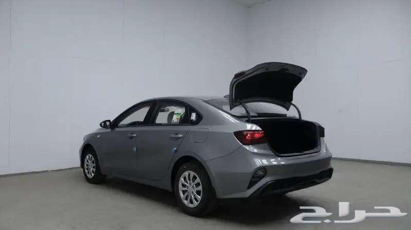 Kia Cerato 2024 standard, cash and installments63203732531203114