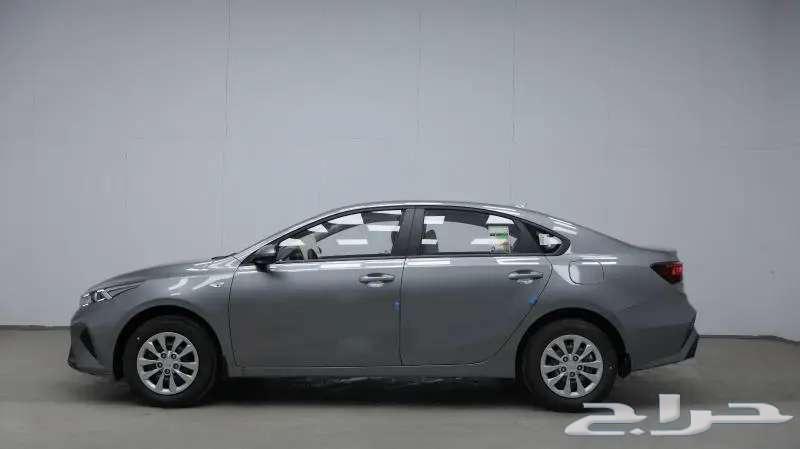 Kia Cerato 2024 standard, cash and installments63203732531203112