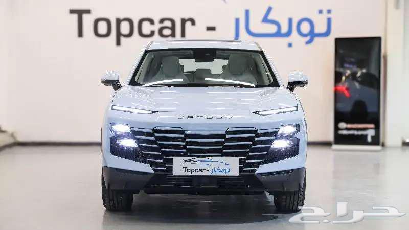 جيتور داشنج 2025 جميع الفئات عروض الكاش والتمويل وتصدير632043452817951110