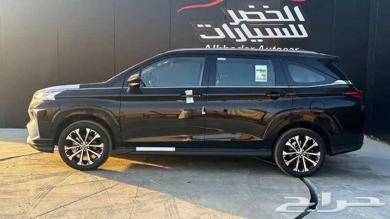 Toyota Vellfire 7-seater 2024 available at Al-Khudher Cars63202722614531113
