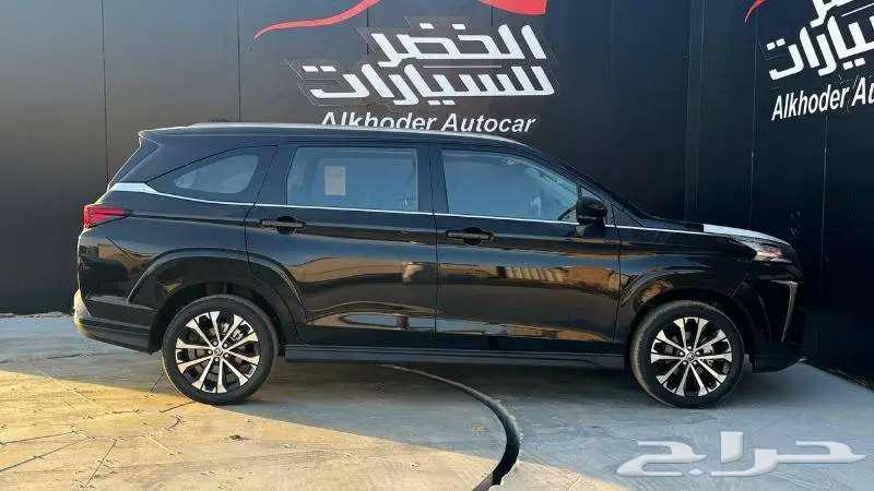 Toyota Vellfire 7-seater 2024 available at Al-Khudher Cars63202722614531112