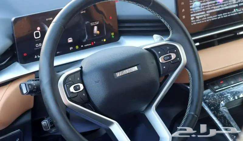 Haval H6 Active Plus63202235034625114