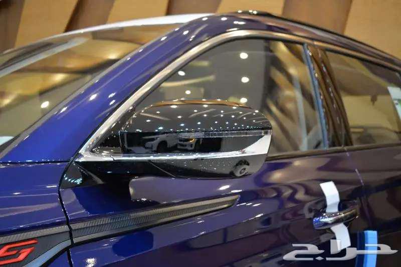 Changan CS75 Full Specs 202363204317357697114