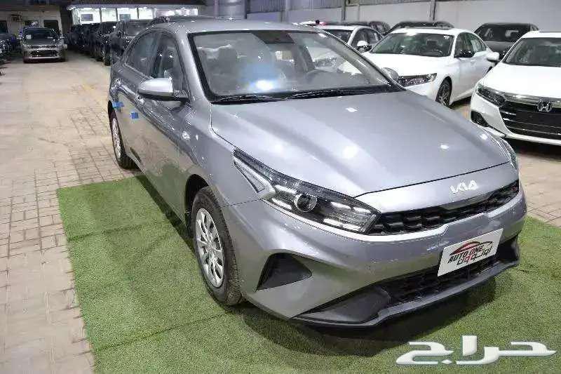 Kia Cerato Standard Model 24, cash and installment (special offer)63204921637633111
