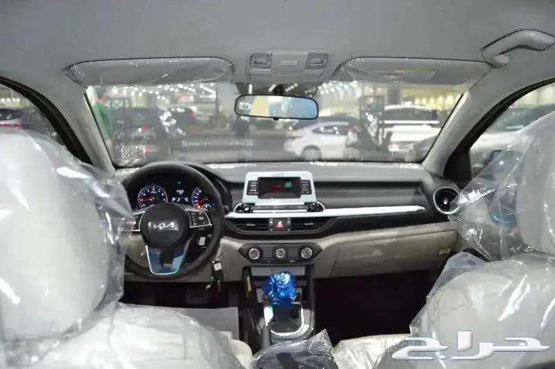 Kia Cerato Standard Model 24, cash and installment (special offer)63204921637633113