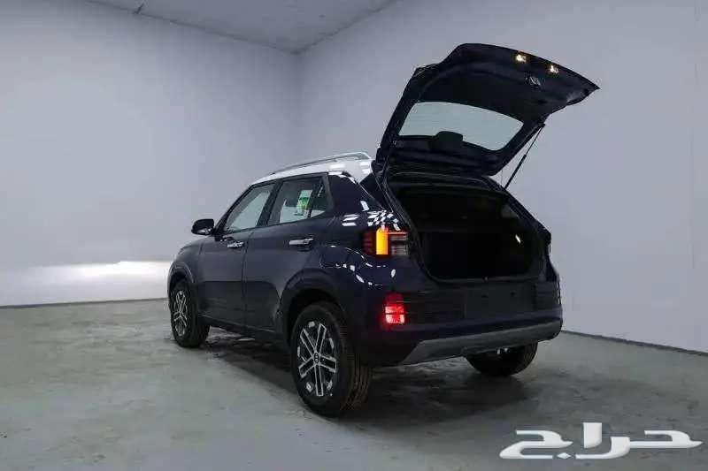 Hyundai Venue 2024 Premium, cash and installments63204346461059113