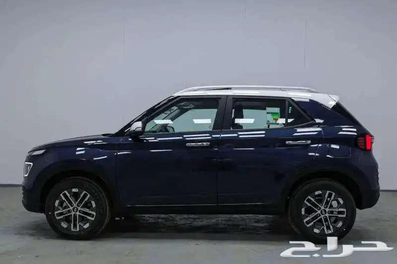 Hyundai Venue 2024 Premium, cash and installments63204346461059112