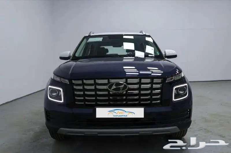Hyundai Venue 2024 Premium, cash and installments63204346461059111