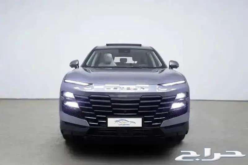 Geely Dasheng 2024 Luxury Cash and Installments63203199520771112