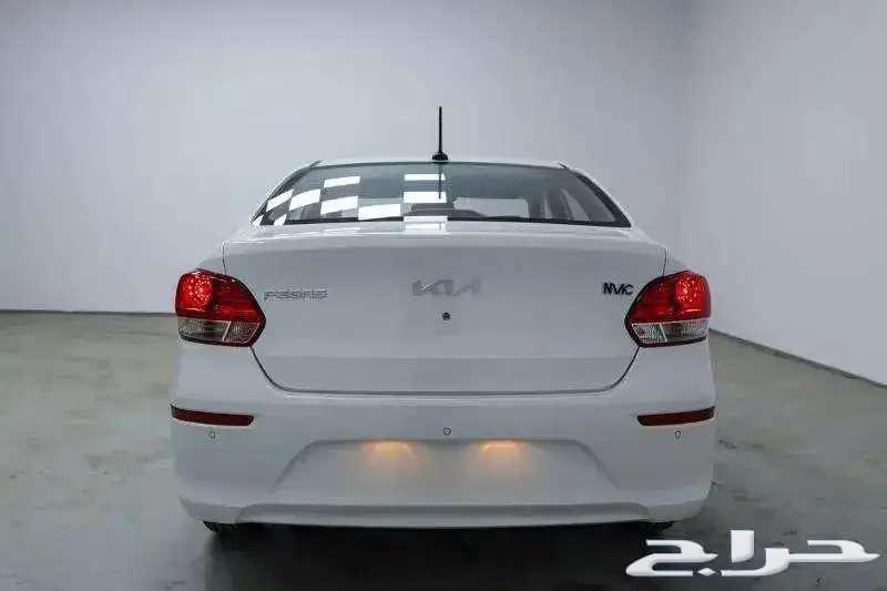 Kia Picanto Standard Model 202463203203207809113
