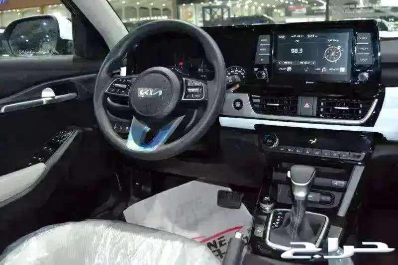 Kia Seltos 2.0 model 2023 Ramadan offer63202709469187112