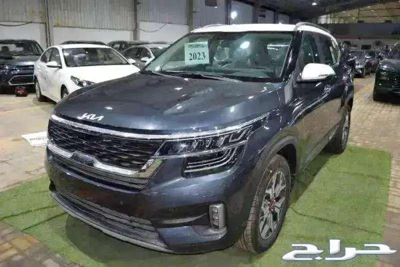 Kia Seltos 2.0 model 2023 Ramadan offer63202709469187111