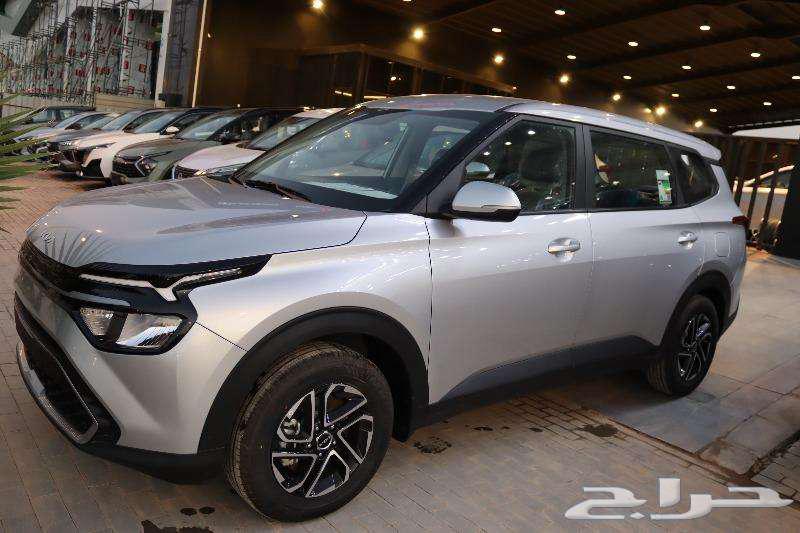 Kia Carens Standard 202463201701292033112