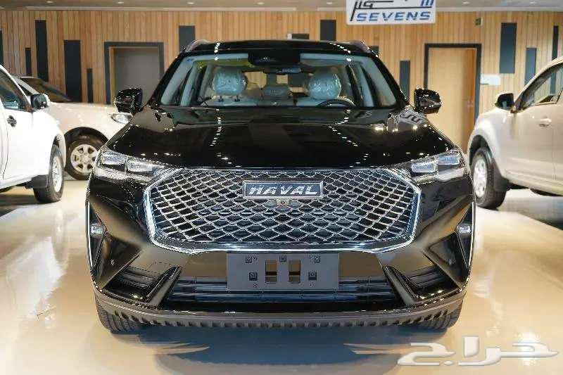Haval H6 Active Plus63202235034625111
