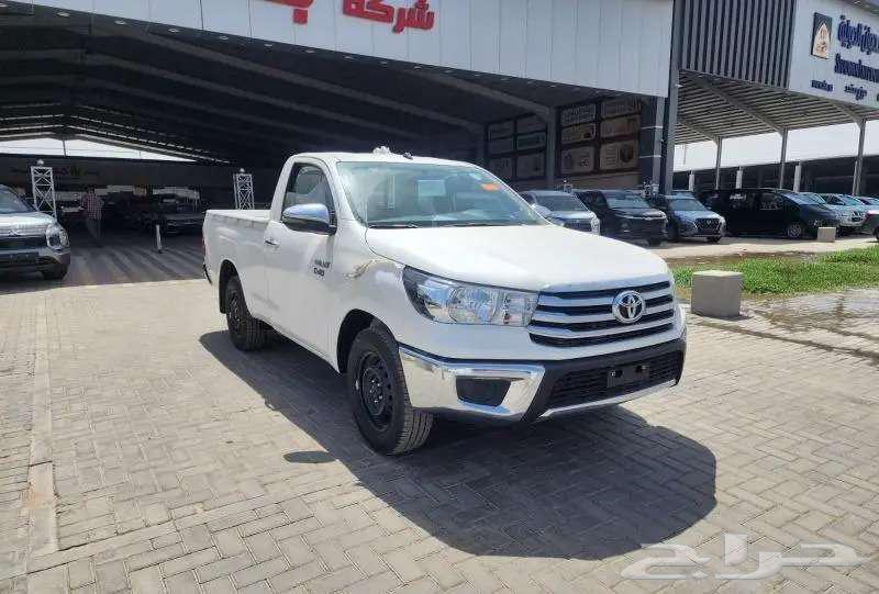 Hilux Gmara GL Diesel 202563204921599491111