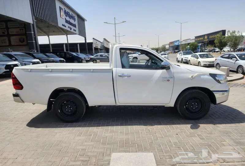 Hilux Gmara GL Diesel 202563204921599491112
