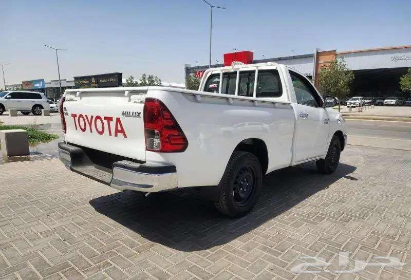 Hilux Gmara GL Diesel 202563204921599491113