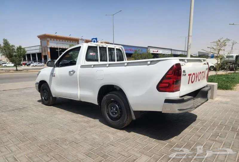 Hilux Gmara GL Diesel 202563204921599491114