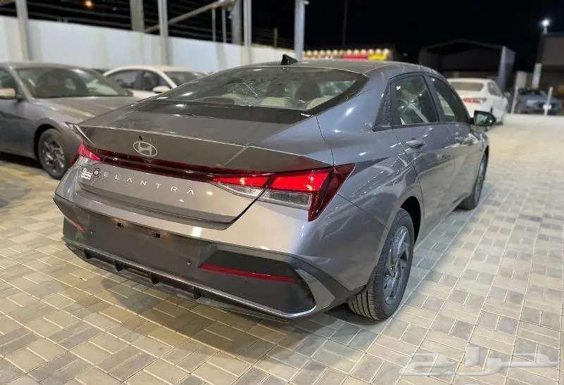 Hyundai Elantra 2.0 Comfort 202563204921585538112