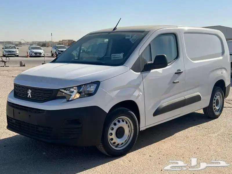 بيجو بارتنر شاص طويل 2024 بافضل الاسعار63204318276739111