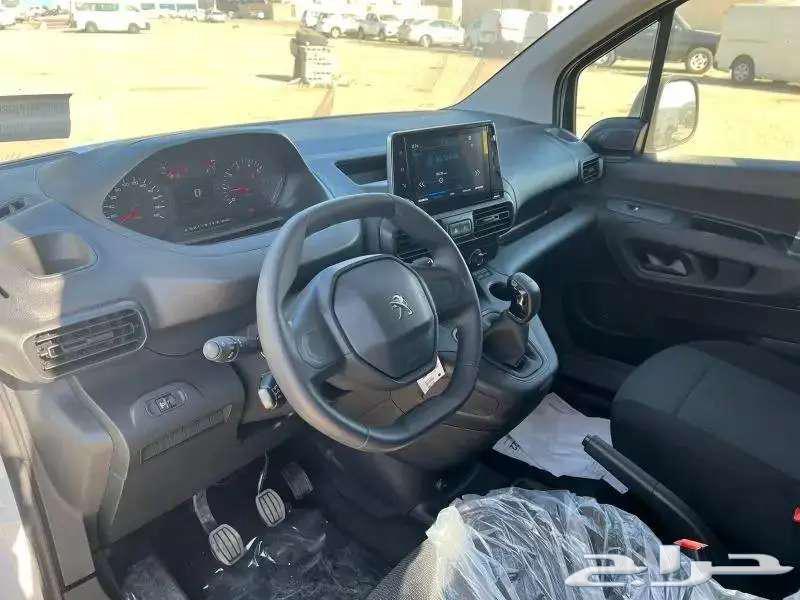 بيجو بارتنر شاص طويل 2024 بافضل الاسعار63204318276739114