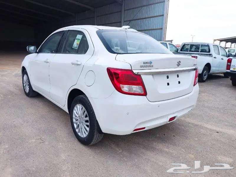 Suzuki Dzire Standard and Full Model 202563205411686147114