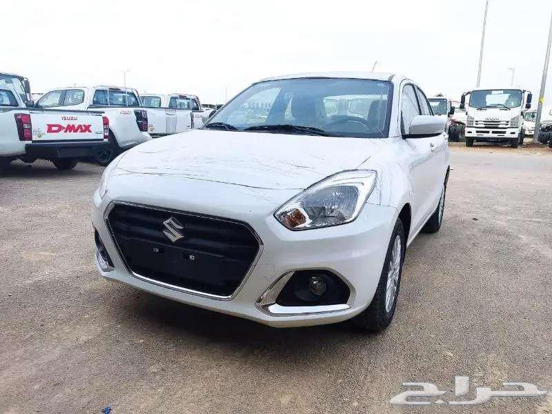 Suzuki Dzire Standard and Full Model 202563205411686147112