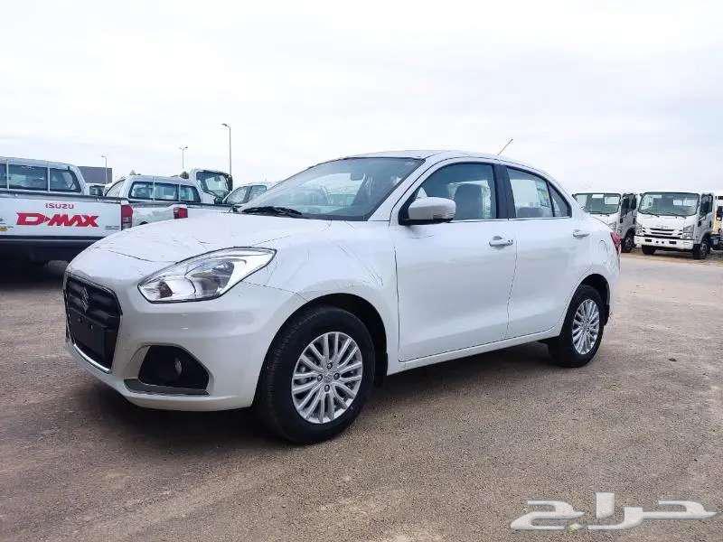 Suzuki Dzire Standard and Full Model 202563205411686147111