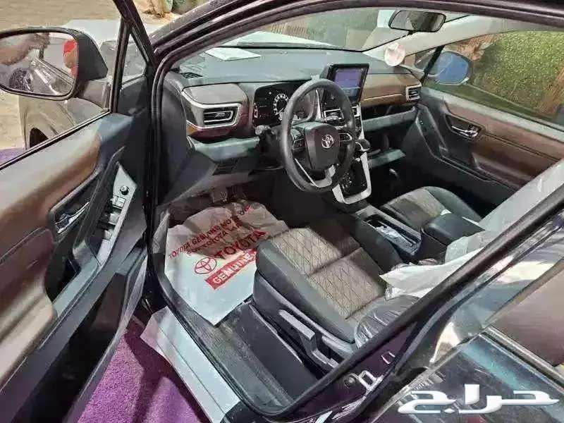 Toyota Innova GL 2.0 Gasoline 2024 - Saudi, all colors63205411586179112