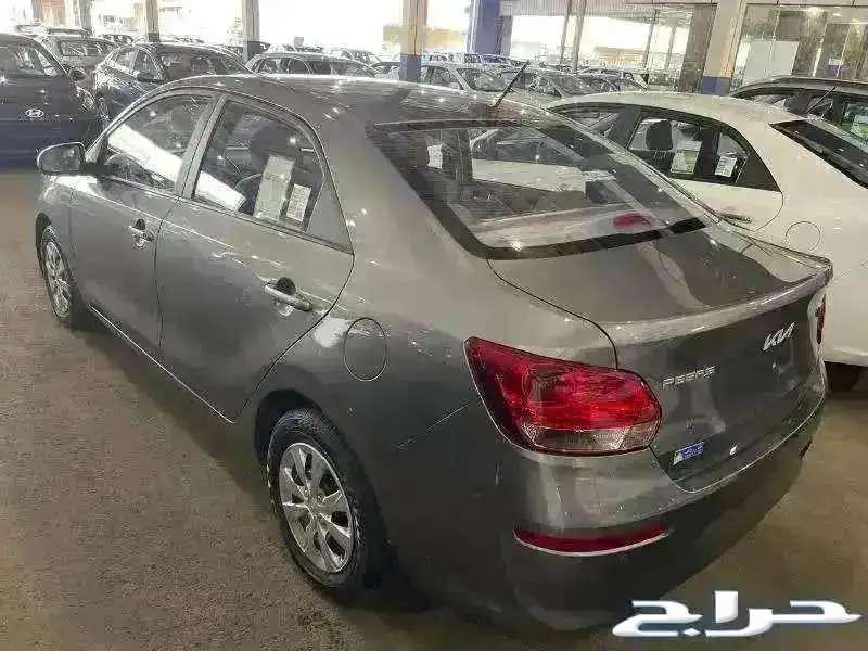 Kia Picanto GL 202563205411670658111