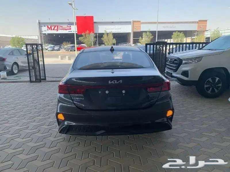 Kia Cerato Standard Model 24 with prices and offers63204327580929112