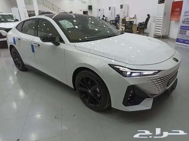 شانجان - يوني في - UNI V - ايليت 2025 - اقل الاسعار63204344819201111