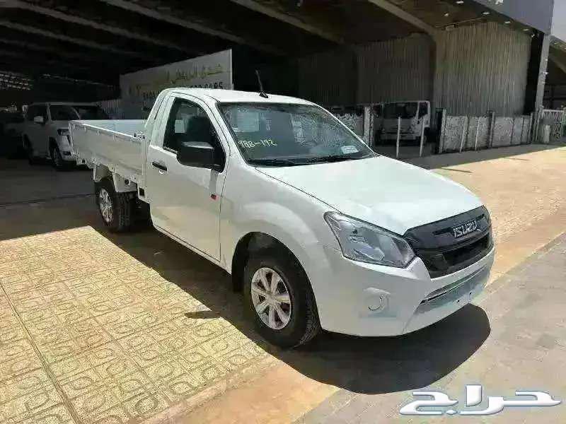 Isuzu 2025 Ghamara Jwanab 150 HP diesel, cash and installment available63203729445633111
