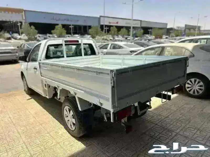 Isuzu 2025 Ghamara Jwanab 150 HP diesel, cash and installment available63203729445633114