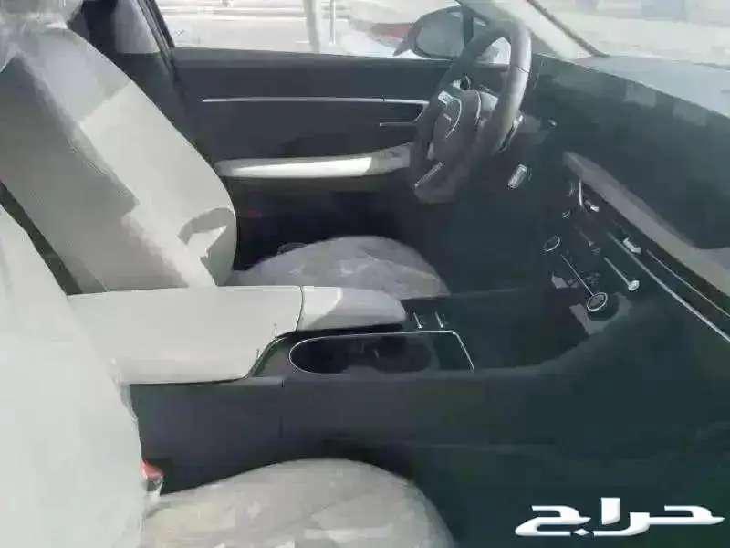Hyundai Sonata Comfort and Fleet 202563205414336771114