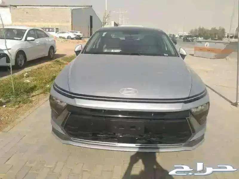 Hyundai Sonata Comfort and Fleet 202563205414336771113
