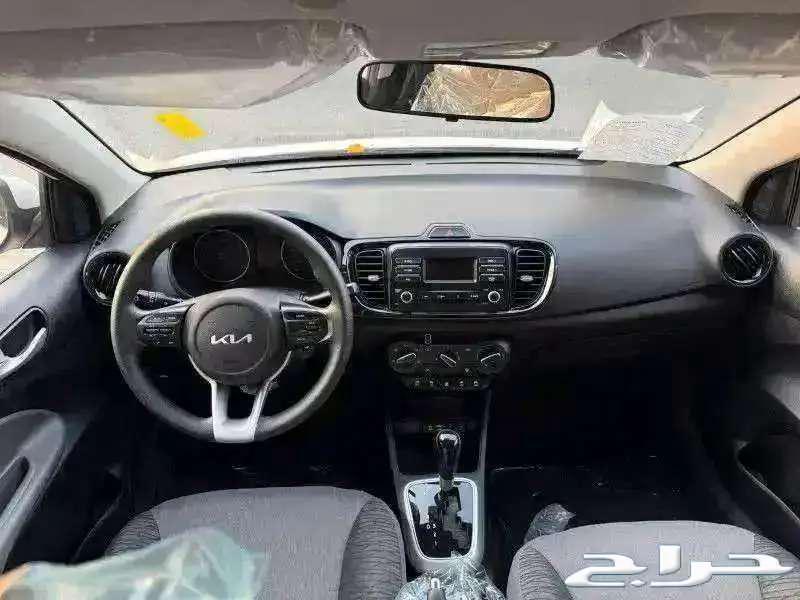Kia Picanto Standard Model 202563203199579139114