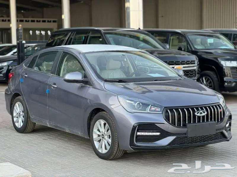 Shery Arizo 5 Comfort, model 2025, cash and installment available63201704354819112