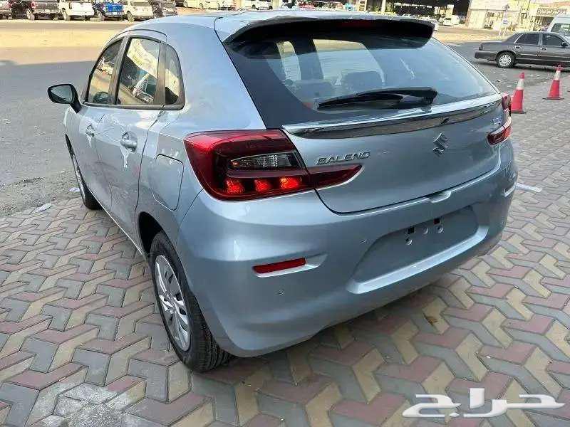 Suzuki Baleno full option 2025 model, cash and installment available63203226752002112