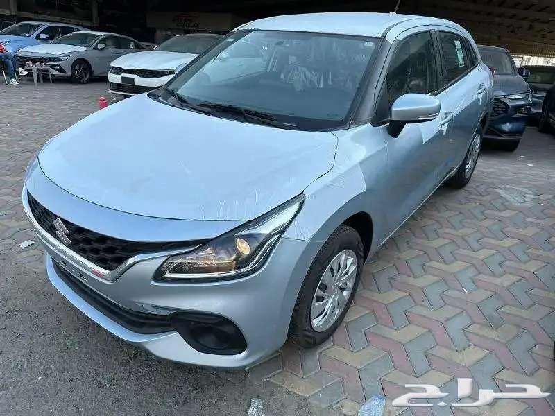 Suzuki Baleno full option 2025 model, cash and installment available63203226752002111