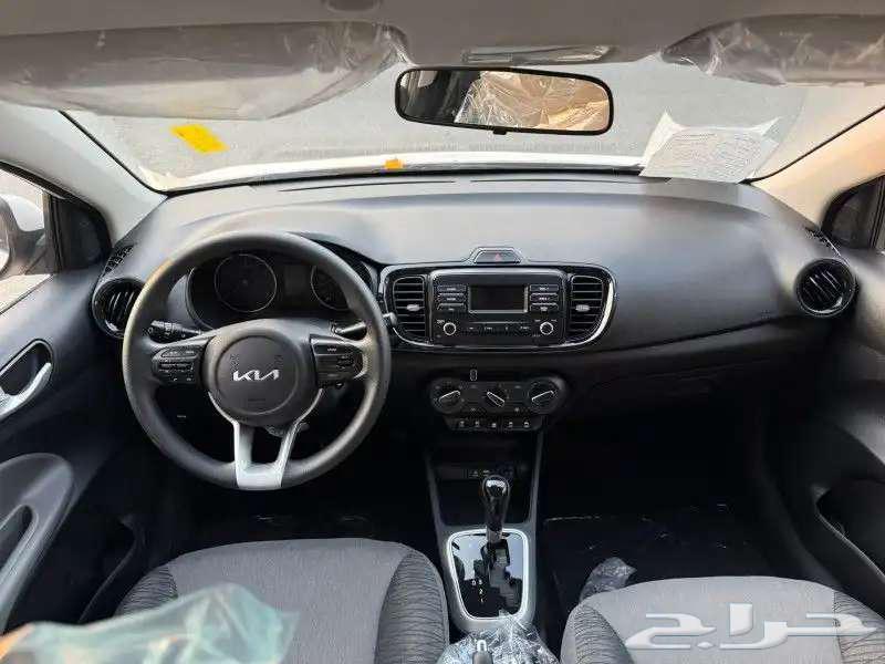 Kia Picanto Standard Wards Alahliya 2025 lowest prices63201700996481113