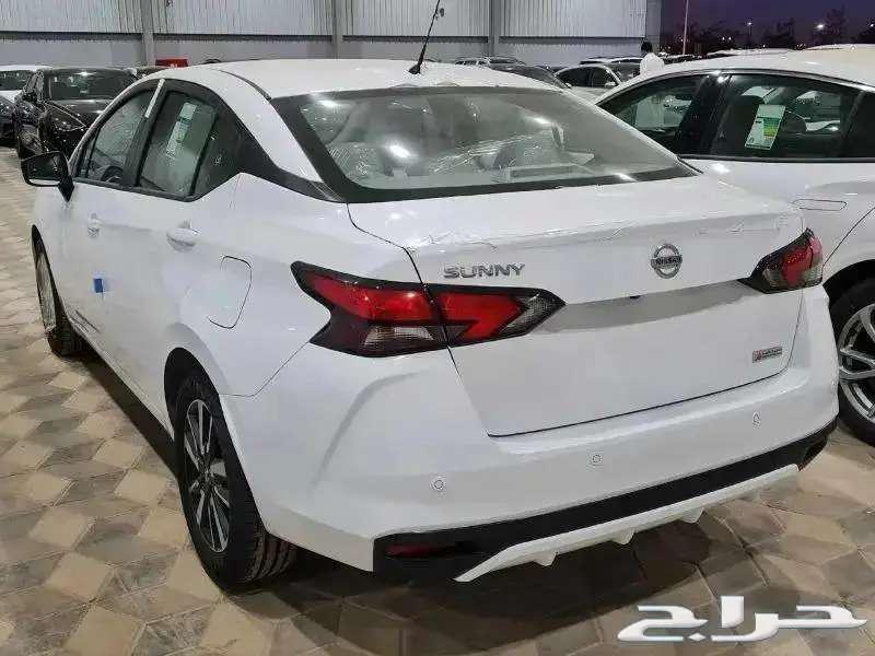 Nissan Sunny 1.6 CC full option, new model 202363201195213570114