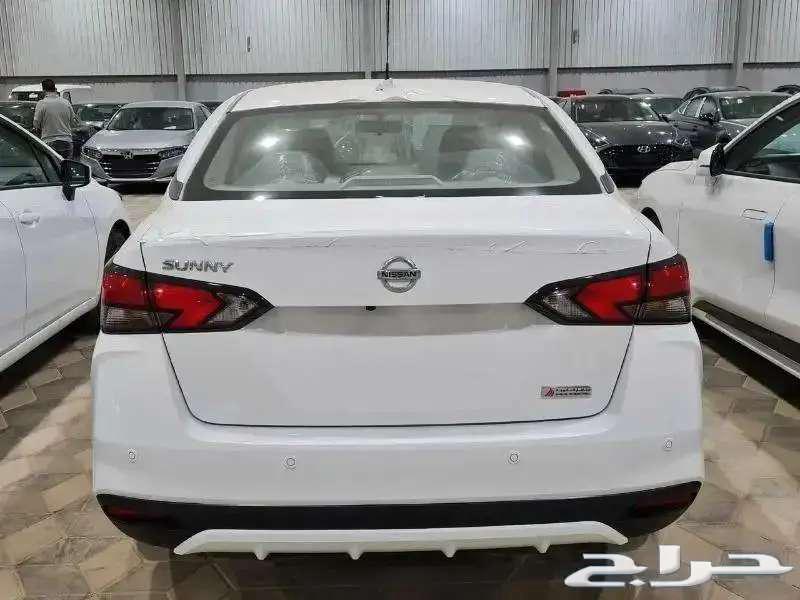 Nissan Sunny 1.6 CC full option, new model 202363201195213570113