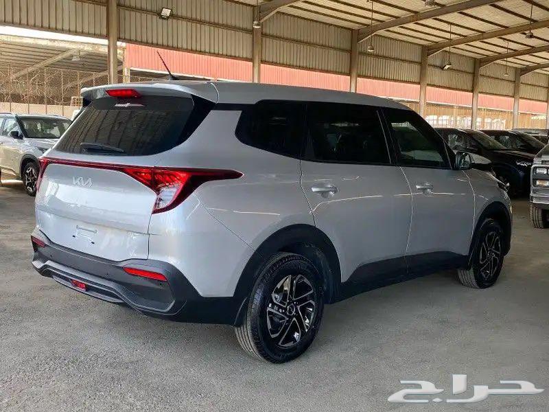 Kia Carnival 2024 standard, cash and lease-to-own rental63202234801409112