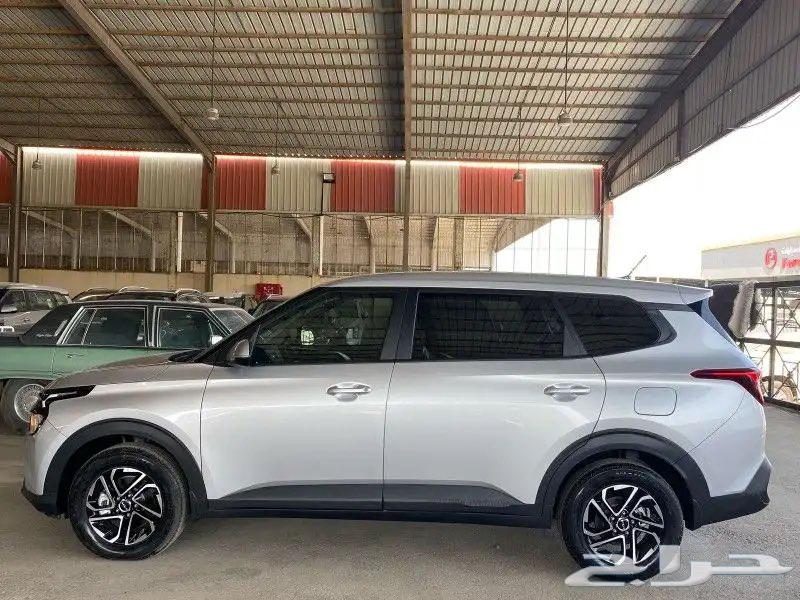 Kia Carnival 2024 standard, cash and lease-to-own rental63202234801409114