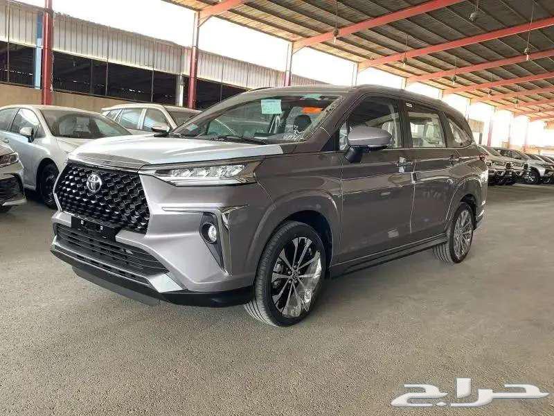 Toyota Vellfire GLX 2024 model, National Bank offer, profit 2.1563202234874115114