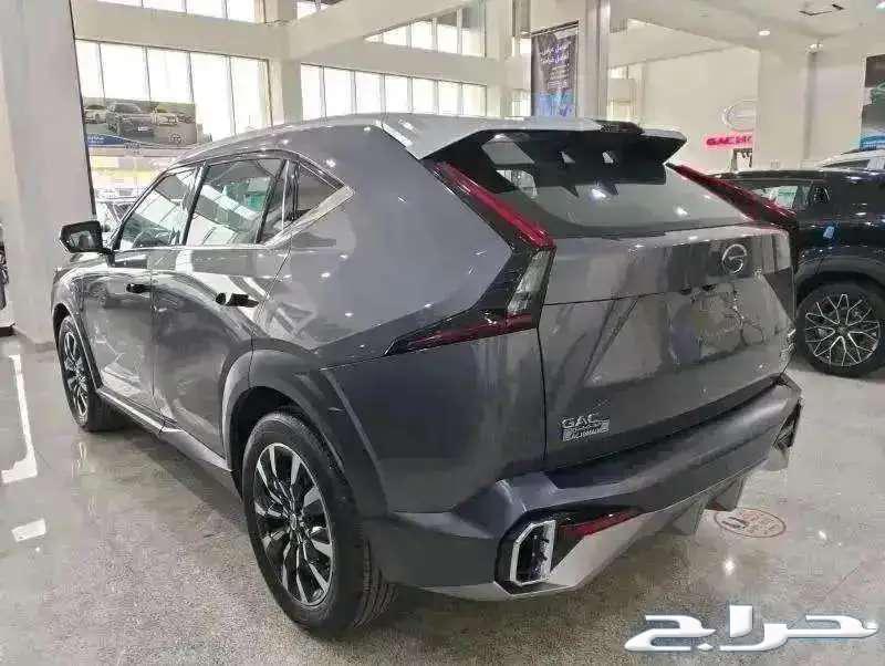 GAC EMKOO full model 202563202709217411112