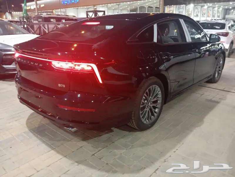 Faw Besturn B70 Comfort 25 at the lowest prices63201704686339113