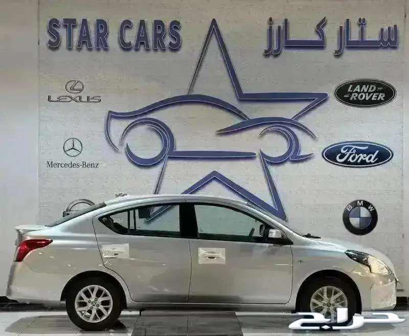 Nissan Sunny Classic 202463204339966081112