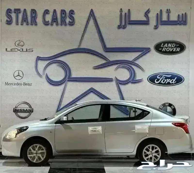 Nissan Sunny Classic 202463204339966081111